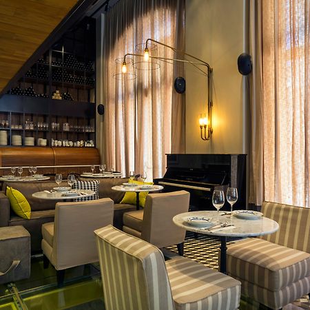 Market House - An Atlas Boutique Hotel Тель-Авив Экстерьер фото