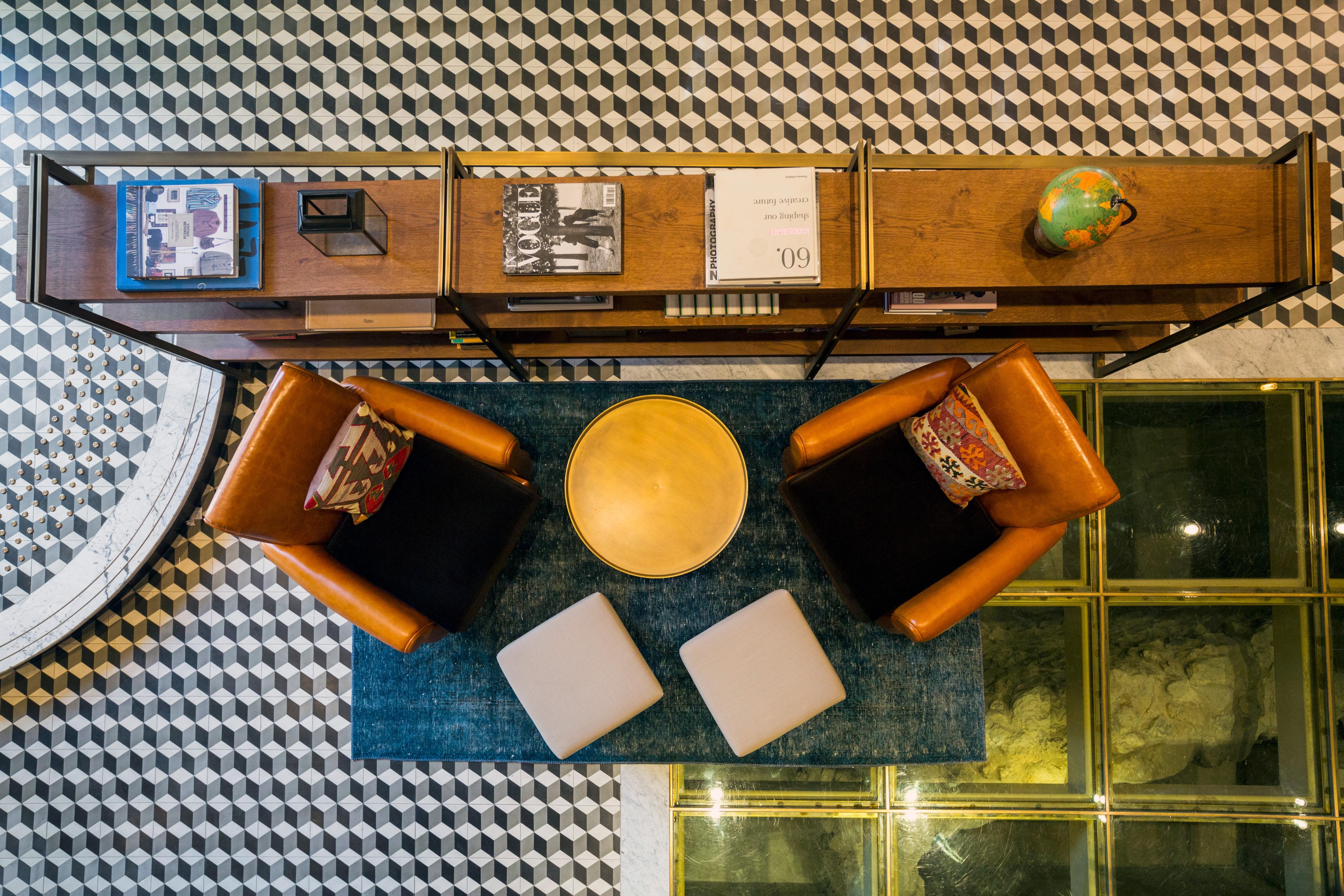 Market House - An Atlas Boutique Hotel Тель-Авив Экстерьер фото