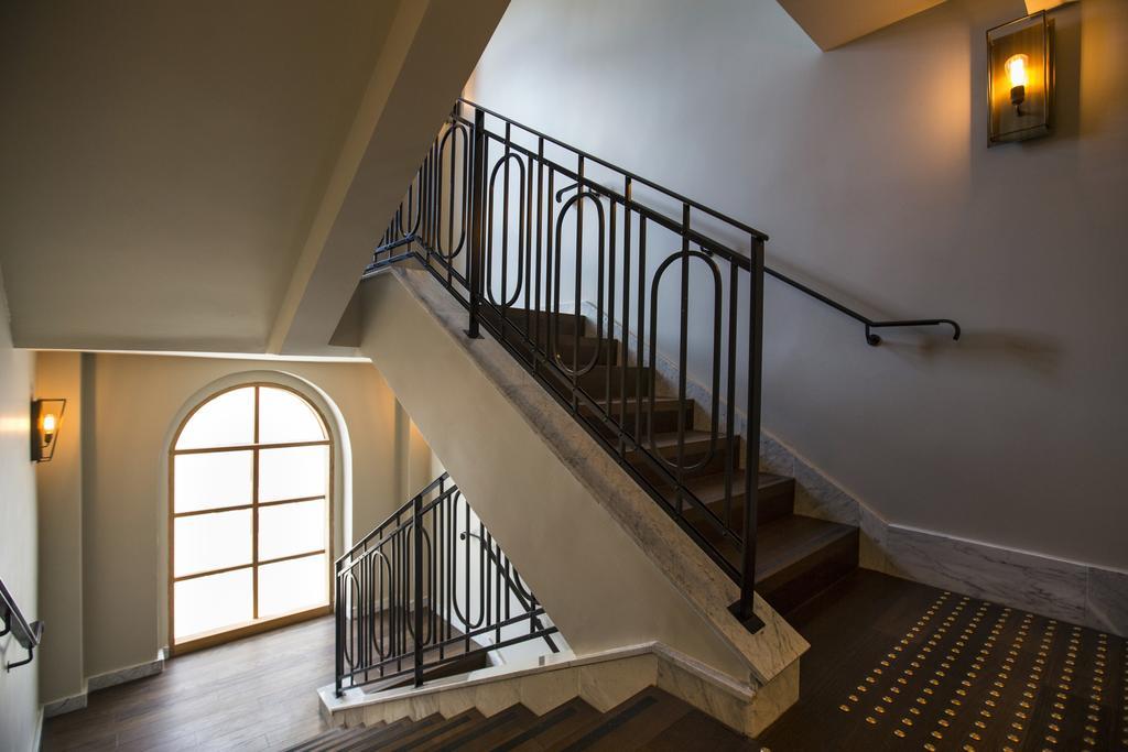 Market House - An Atlas Boutique Hotel Тель-Авив Экстерьер фото