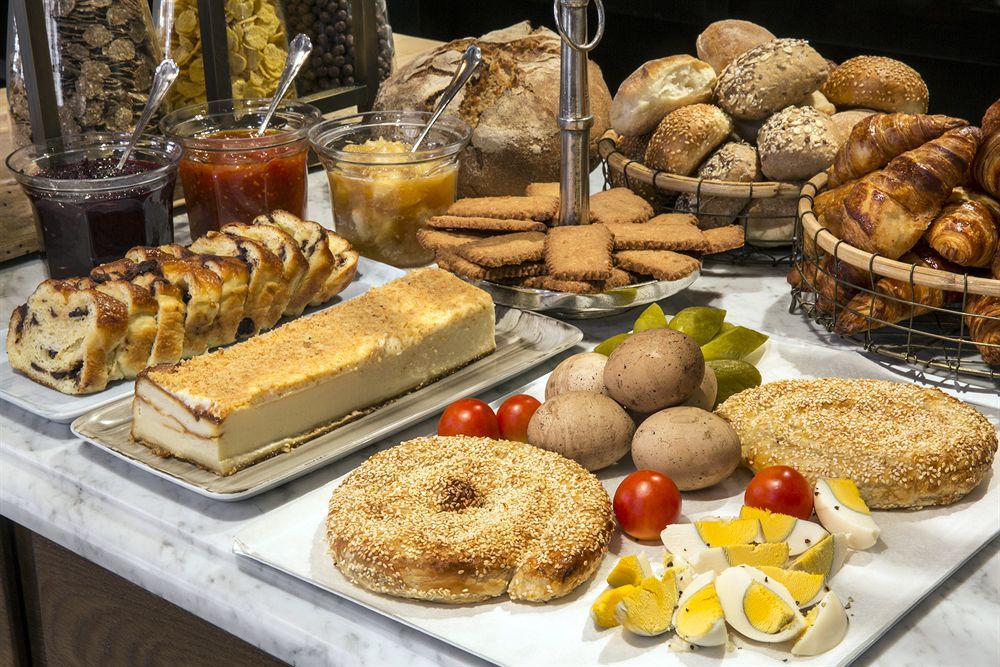 Market House - An Atlas Boutique Hotel Тель-Авив Экстерьер фото