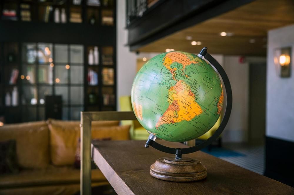 Market House - An Atlas Boutique Hotel Тель-Авив Экстерьер фото